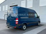 Mercedes-Benz Sprinter 2,1 CDI*KLIMAANLAGE*AHK+1.HAND+3-Sitzer - Mercedes-Benz Sprinter: Sitzer