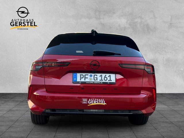 Astra ST Ultimate 1.2 Turbo ALCANTARA KEYLESS AG