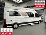 Hobby Maxia DT 680 Automatik UNBENUTZT +AHK+Markise+As - Hobby 680