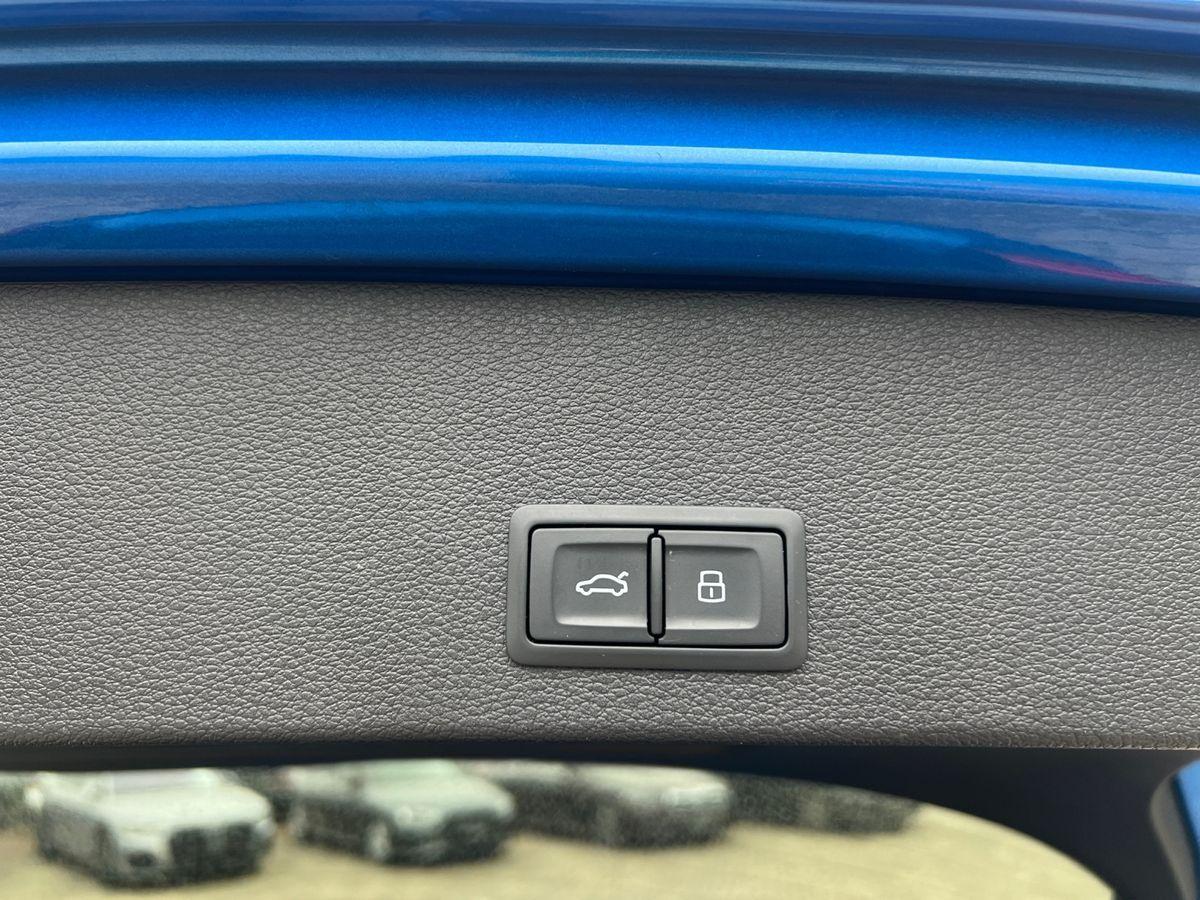 Audi Q2 35 TDI sport S LINE ACC KEYLESS LED, миниатюра 30
