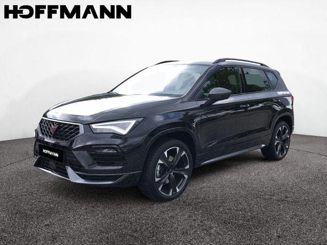 CUPRA Ateca 2.0 TSI 4Drive DSG AHZV BeatsAudio elektr.