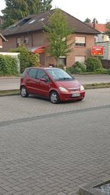 Mercedes-Benz A 160 ELEGANCE Lang Elegance - gebrauchte Mercedes-Benz A-Klasse aus dem Jahr 1999