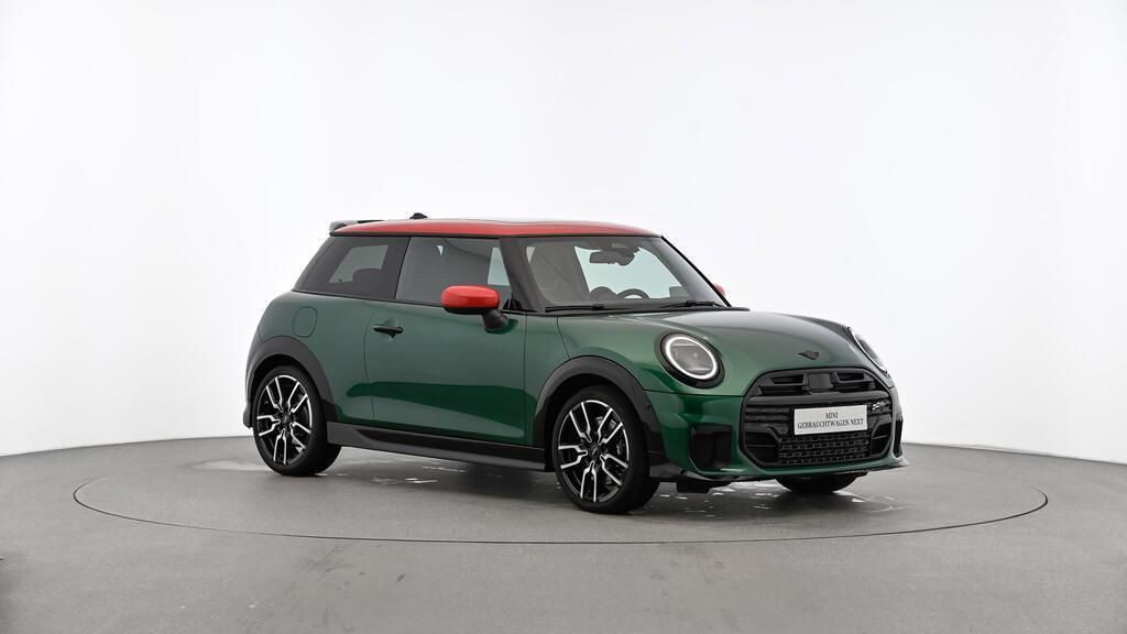 MINI Cooper S - Bild 2