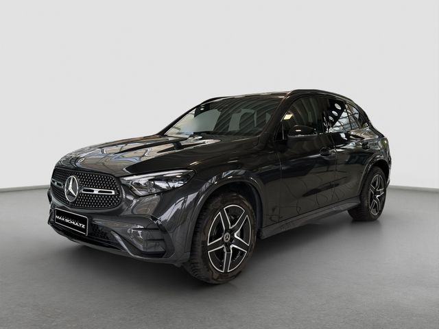 Mercedes-Benz GLC 220 d 4M AMG*NIGHT*KAM*DIG-LIGHT*TOTW*