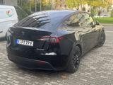 Tesla Model Y Performance Dual Motor AWD Performance - Tesla Gebrauchtwagen in Duisburg