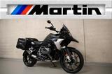 BMW R 1250 GS Triple Black*4-Pakete*Sitzheizung*SOS* - Offers
