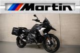 BMW R 1250 GS Triple Black*4-Pakete*Sitzheizung*SOS* - Angebote entsprechen deinen Suchkriterien