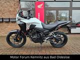 Honda NX 500 Modell 2024 Vorführer - Offers matching your search criteria