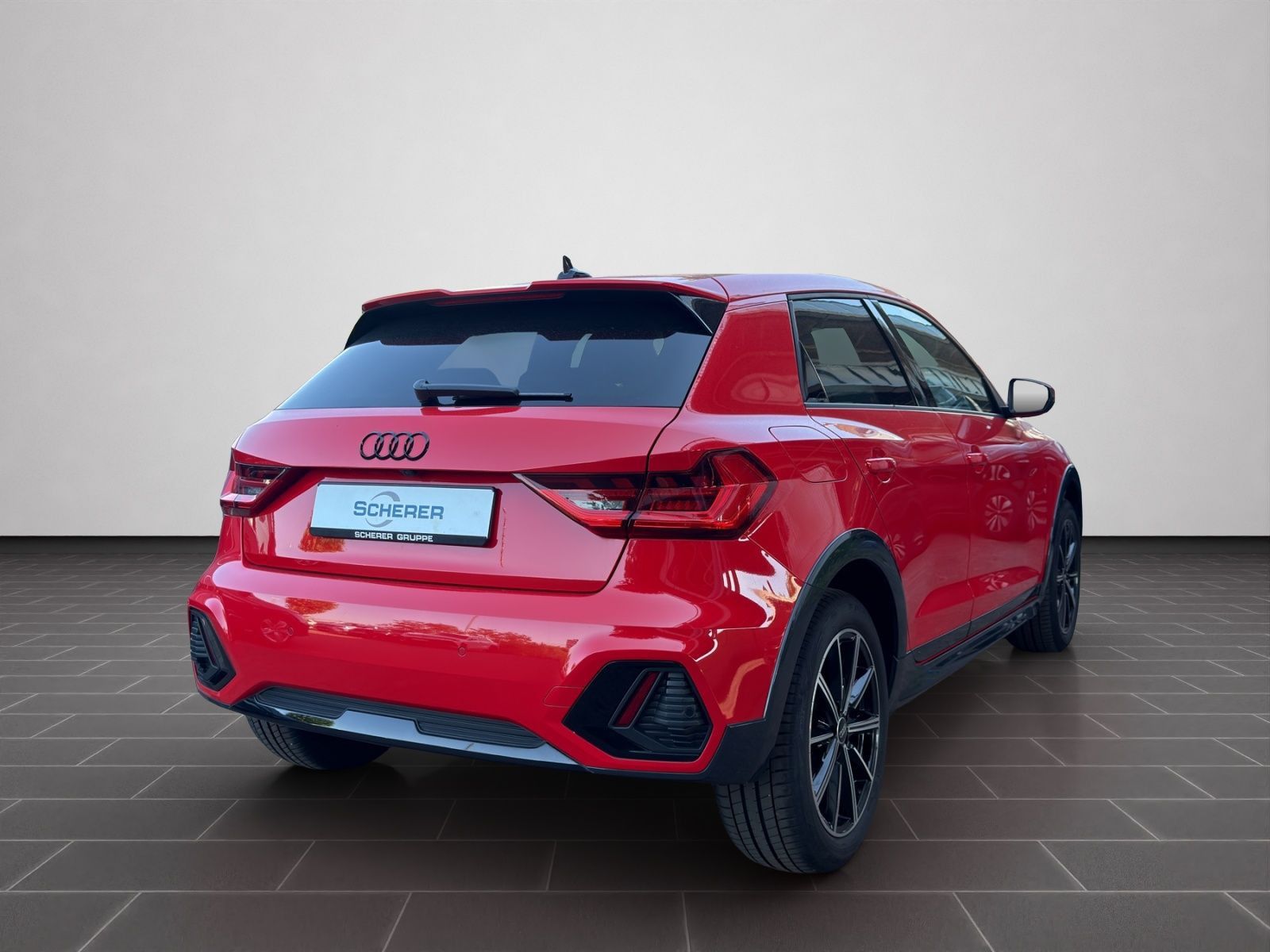 Audi A1 - Bild 3