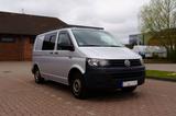 Volkswagen VW T5.2 Transporter 140PS, Zulassung als W... - Volkswagen: Transporter 140ps