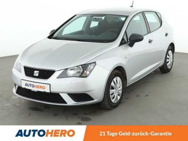 Seat Ibiza 1.0 Reference*NAVI*SHZ*KLIMA*GARANTIE*