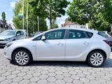 Opel Astra J Innovation nur77tkm *Navi+Xenon+PDC7 - Opel Astra: Limousine, J