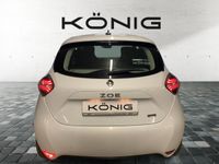 Renault ZOE - Vorschau Bild 7