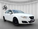 Seat Exeo 1.8l TSI*Klima*ZV*Alufelgen*Service NEU** - Seat: Service