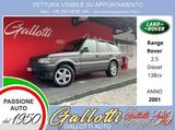 Land Rover Range Rover 2.5 td DSE automatico - Land Rover Range Rover: 2.5