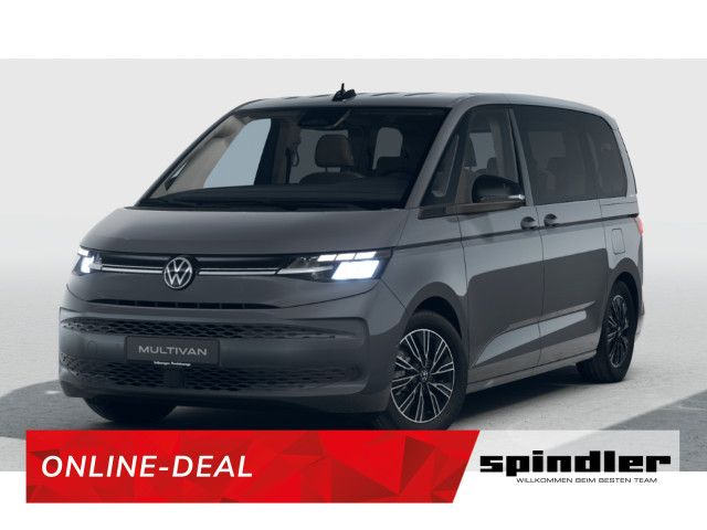 Volkswagen Multivan TDI DSG Energy Sondermodell DEAL