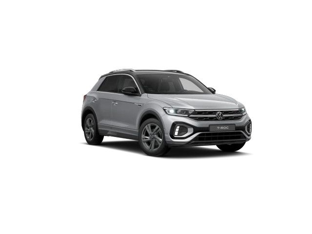 Volkswagen T-Roc - Bild 9