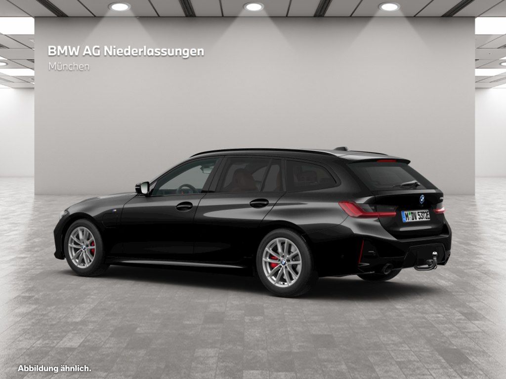 BMW 330 - Bild 8