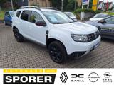 Dacia Duster Extreme TCe 100 2WD ECO-Gas - Dacia Duster: Gas