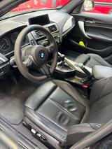 BMW 2016 M135i - BMW M-Modelle: Kleinwagen