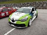 Renault Clio IV CUP Sadev - Renault Clio: Cup