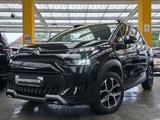 Citroën C3 Aircross 1,2 Automatik Plus Navi LED - gebrauchte Citroën C3 aus dem Jahr 2024