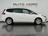Opel Zafira 1.6 CDTI*AHK*Tempomat*Kamera*Navi*Sitzhzg - Opel Zafira mit Diesel-Antrieb