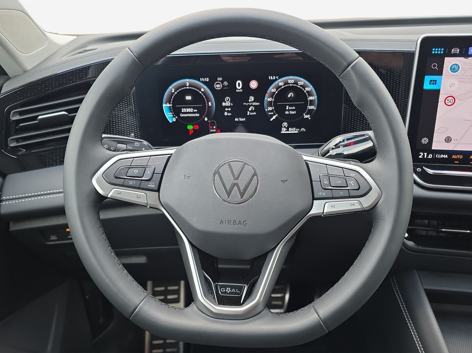 Volkswagen Tiguan - Bild 10