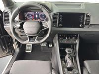 Skoda Karoq - Vorschau Bild 12