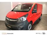 Opel Vivaro 1.6D L1H1 Standheizung AHK Navi Rückfahrk - Opel Vivaro Gebrauchtwagen in Stuttgart