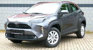 Fotografie Toyota Yaris Cross Hybrid FWD Active Safety
