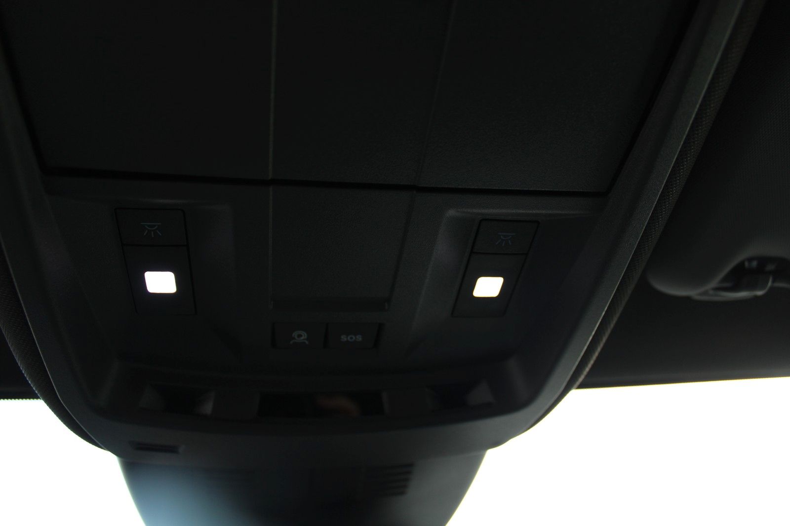 Peugeot 5008 - Bild 13