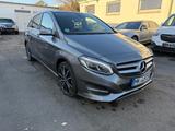 Mercedes-Benz B 200 B B 200 CDI / d - mit Diesel-Antrieb: Kleinwagen