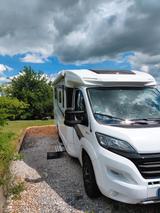 Knaus Sky ti 650 MEG Platinum Selection - Knaus Sky TI 650 MEG Platinum Selection