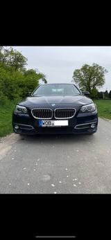 BMW 5 er F 10 Luxury Line Benziner 245 PS - BMW: 5er F10