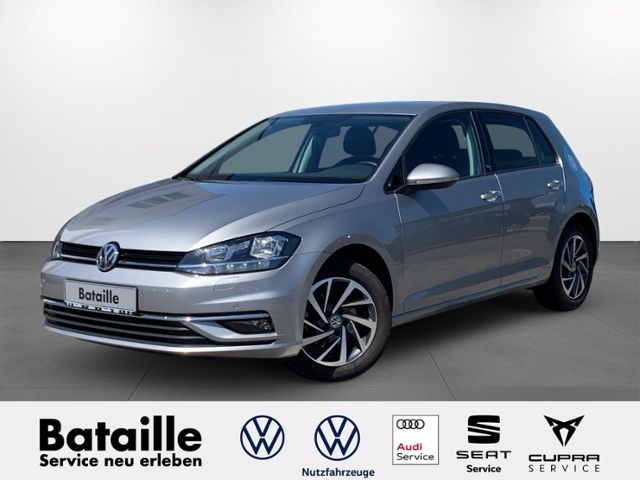 Golf VII 1.6 TDI Sound *259,- ohne Anzahlung*