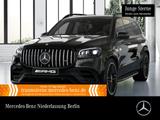 Mercedes-Benz GLS 63 4M+ AMG Night/FAP/StdHzg/Pano/AHK/Burmest - gebrauchte Mercedes-Benz GLS 63 aus dem Jahr 2024
