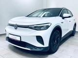 Volkswagen ID.4 Pro Performance 150 kW * 1.HAND * 8xREIFEN - Volkswagen ID.4: Pro