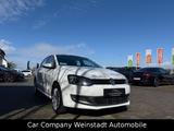 Volkswagen Polo V Comfortline - Volkswagen Polo aus 2010