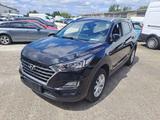 Hyundai Tucson 1.6 GDi 2WD Trend+SITZHEIZUNG+DAB+KAMERA+ - gebrauchte Hyundai TUCSON aus dem Jahr 2019