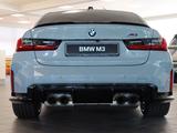 BMW M3 Competition Limousine mit M - BMW M3 Neuwagen in Bonn