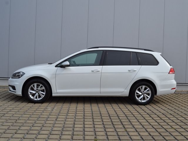 Golf VII Variant 1.6 TDI NAVI/BUSINESS/TEL.-VORB