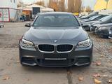 BMW M550 5 Limousine d xDrive Scheckheftgepflegt - BMW M550 mit Diesel-Antrieb: Automatik