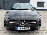 Mercedes-Benz A 250 e Advanced DCT Advanced AMG Line - Mercedes-Benz A-Class: Advanced