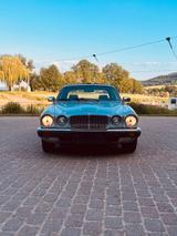 Jaguar XJ6 4.2 - Jaguar XJ6: 4.2