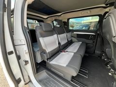 Pössl Vanster 145PS*Automati,Kederleiste,Seitenfenster