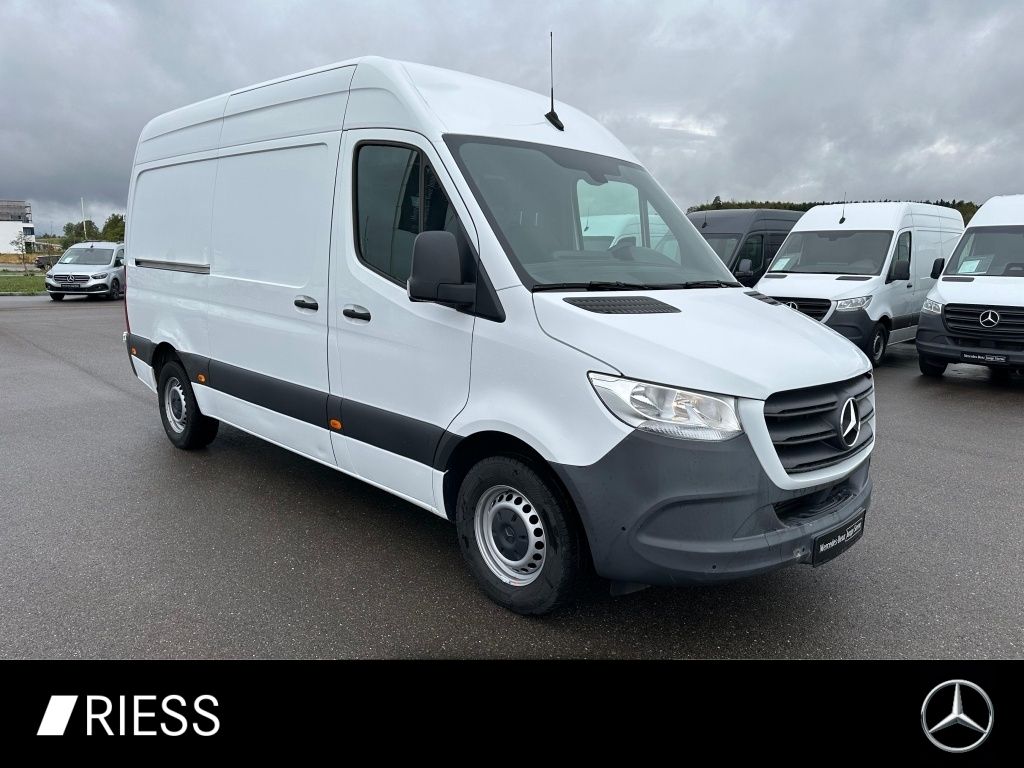 Mercedes-Benz Sprinter 317 KA/L2H2/3665/AUTOMATIK/MBUX/KAMERA/
