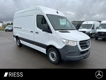 Mercedes Sprinter - 1