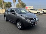 Nissan Juke 1.5 dCi Start&Stop N-Connecta - Nissan JUKE N-CONNECTA mit Diesel-Antrieb