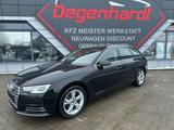 Audi A4 2.0 TDI Avant sport Xenon Navi Leder - Audi A4 Gebrauchtwagen in Rostock